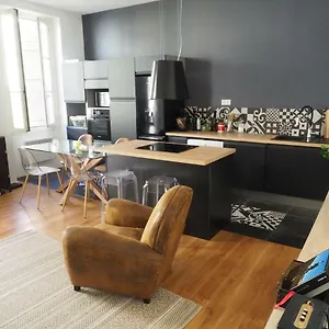  Appartement Centre
